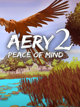 Quelle configuration minimale / recommandée pour jouer à Aery: Peace of Mind 2 ?