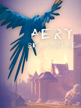 Quelle configuration minimale / recommandée pour jouer à Aery: Sky Castle ?