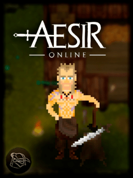 Affiche du film Aesir Online poster