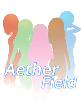 Affiche du film Aether Field poster