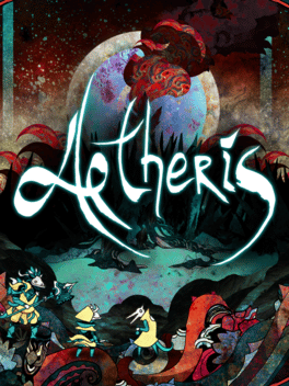 Affiche du film Aetheris poster