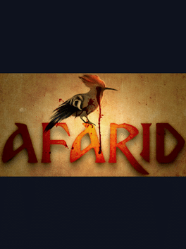 Affiche du film Afarid poster