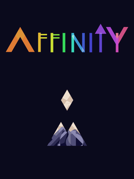 Affiche du film Affinity poster