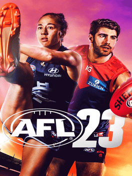 Quelle configuration minimale / recommandée pour jouer à AFL 23 ?