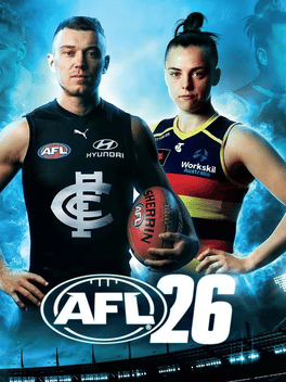 Affiche du film AFL 26 poster
