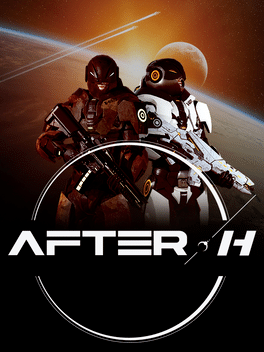 Affiche du film After-H poster