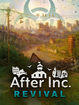 Quelle configuration minimale / recommandée pour jouer à After Inc: Revival ?
