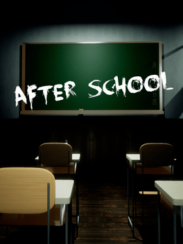 Affiche du film After School poster