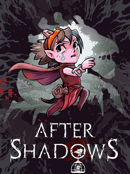 Affiche du film After Shadows poster