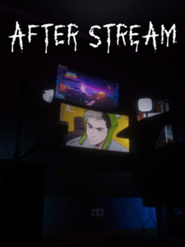 Affiche du film After Stream poster