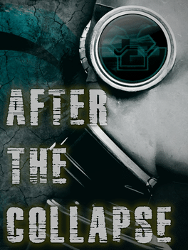 Affiche du film After the Collapse poster