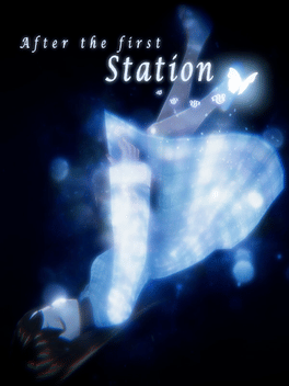 Affiche du film After the first station poster