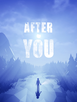 Affiche du film After You poster