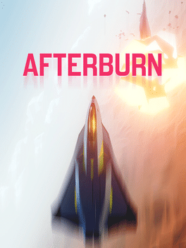 Affiche du film Afterburn poster