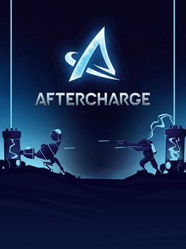 Affiche du film Aftercharge poster