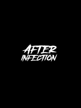 Affiche du film Afterinfection poster