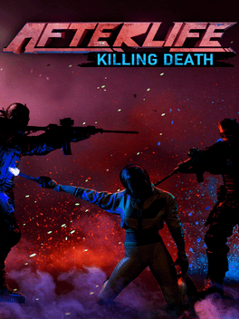 Affiche du film Afterlife: Killing Death poster