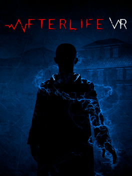 Affiche du film Afterlife VR poster