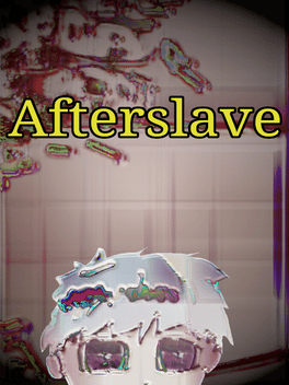 Affiche du film Afterslave poster