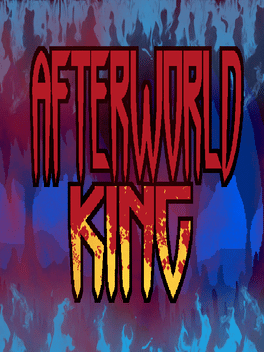 Affiche du film Afterworld King poster