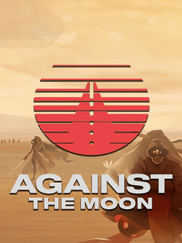 Affiche du film Against the Moon poster