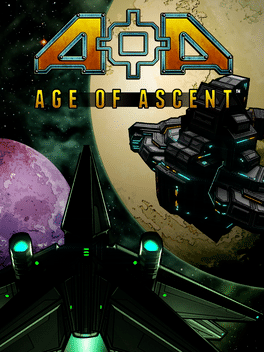 Affiche du film Age of Ascent poster