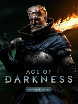 Quelle configuration minimale / recommandée pour jouer à Age of Darkness: Final Stand ?