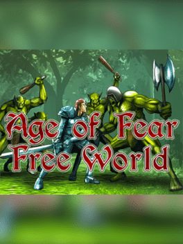 Quelle configuration minimale / recommandée pour jouer à Age of Fear: The Free World ?
