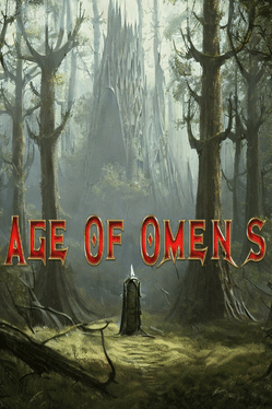 Affiche du film Age of Omens poster