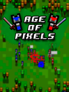 Affiche du film Age of Pixels poster