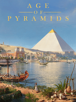 Affiche du film Age of Pyramids poster