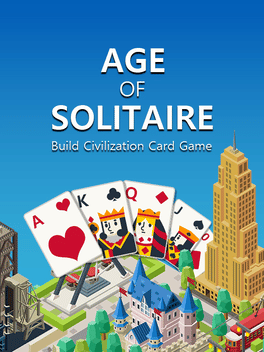 Affiche du film Age of Solitaire: Build Civilization poster