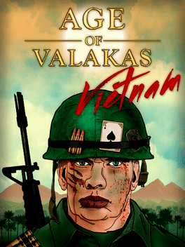 Affiche du film Age of Valakas: Vietnam poster