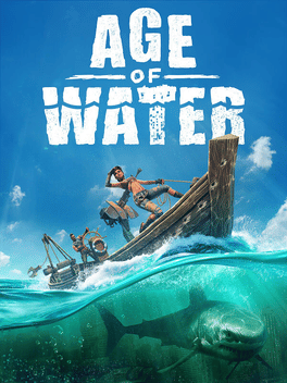 Affiche du film Age of Water poster