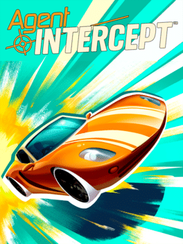 Affiche du film Agent Intercept poster