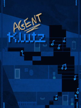 Affiche du film Agent Klutz poster