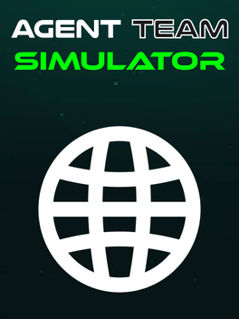 Affiche du film Agent Team Simulator poster