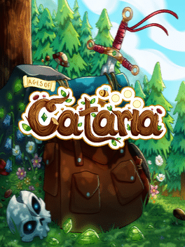 Affiche du film Ages of Cataria poster