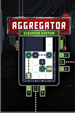 Affiche du film Aggregator Elevator System poster