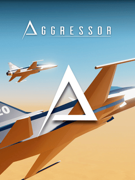 Affiche du film Aggressor poster