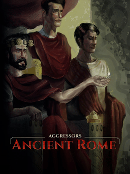 Quelle configuration minimale / recommandée pour jouer à Aggressors: Ancient Rome ?