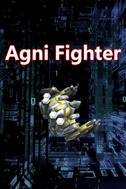 Affiche du film Agni Fighter poster