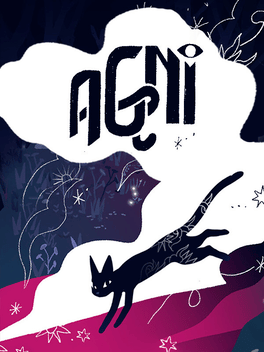 Affiche du film Agni poster