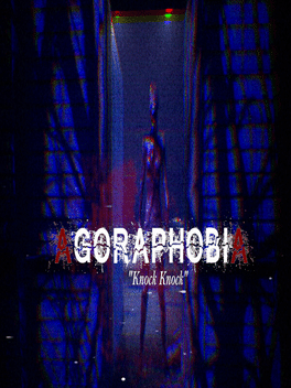 Affiche du film Agoraphobia: Knock Knock poster