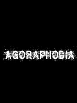 Affiche du film Agoraphobia poster