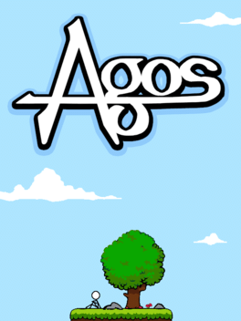 Affiche du film Agos poster