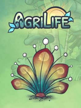 Affiche du film AgriLife poster