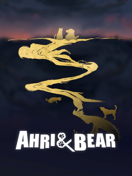 Affiche du film Ahri and Bear poster