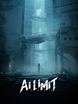 Affiche du film AI-Limit poster