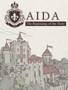 Quelle configuration minimale / recommandée pour jouer à Aida: The Beginning of the Story ?